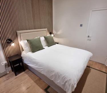 Warwick House | Victoria Lodgings London