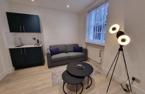 Warwick House | Victoria Lodgings London