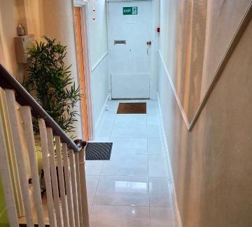 Warwick House | Victoria Lodgings London