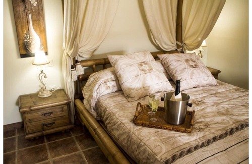 Siguenza Apartment | Victoria Loft luxury accommodation I