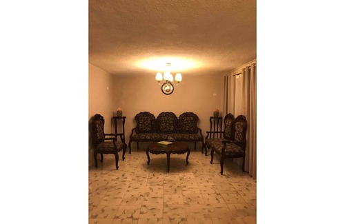 Zona Paseo Montejo Apartment | Victoria, Merida, Paseo Montejo With Pool