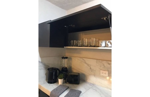 Zona Paseo Montejo Apartment | Victoria, Merida, Paseo Montejo With Pool