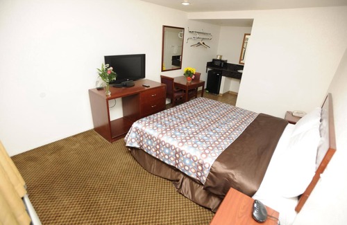 Montalvo Hotel | Victoria Motel