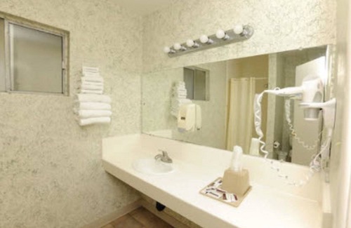 Montalvo Hotel | Victoria Motel