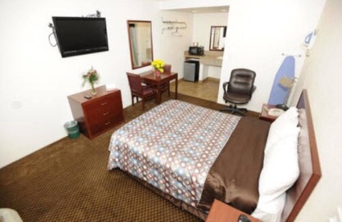 Montalvo Hotel | Victoria Motel