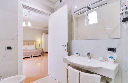 Il Monte Hotel | Victoria Palace Hotel & Zen Wellness