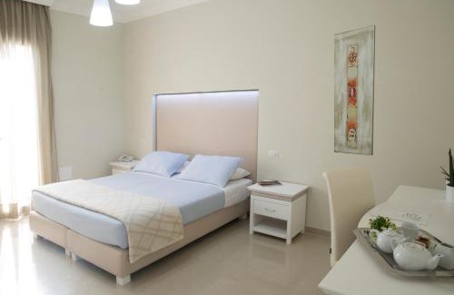 Il Monte Hotel | Victoria Palace Hotel & Zen Wellness