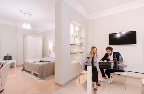 Il Monte Hotel | Victoria Palace Hotel & Zen Wellness