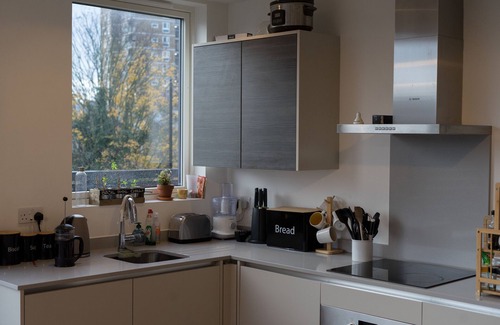 Stratford Apartment | Victoria park apartment in vibrant East London area