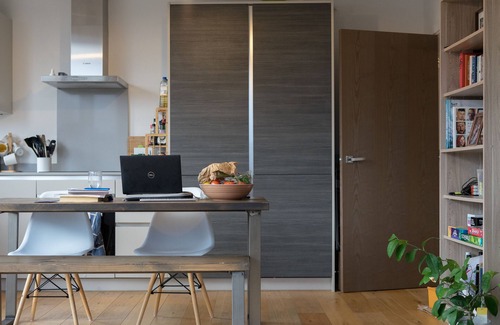 Stratford Apartment | Victoria park apartment in vibrant East London area
