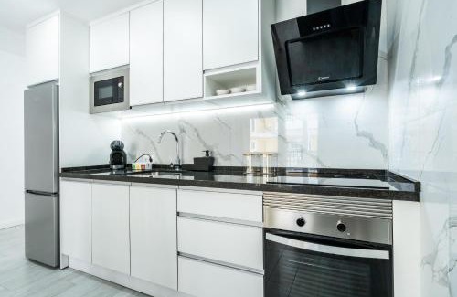 Playa San Juan Apartment | Victoria Park