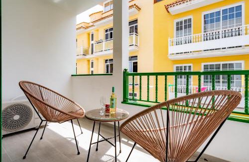 Playa San Juan Apartment | Victoria Park