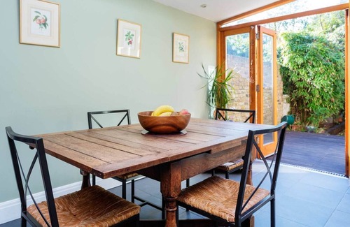 Bow West House | Victoria Park Vitality, by Veeve