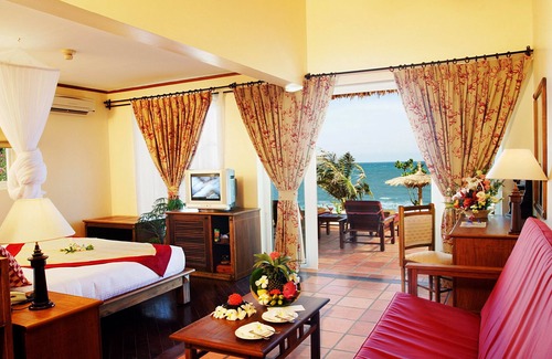 Phu Hai Beach Resort | Victoria Phan Thiet Beach Resort & Spa