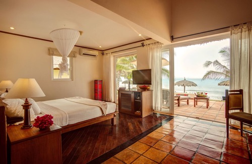 Phu Hai Beach Resort | Victoria Phan Thiet Beach Resort & Spa