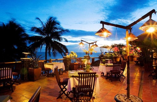 Phu Hai Beach Resort | Victoria Phan Thiet Beach Resort & Spa