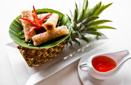 Phu Hai Beach Resort | Victoria Phan Thiet Beach Resort & Spa