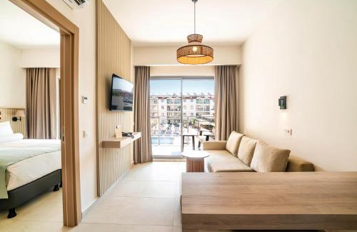Side Apartment | Victoria Princess Hotel