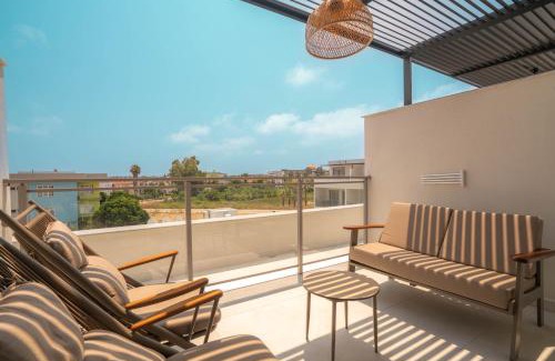 Side Apartment | Victoria Princess Hotel