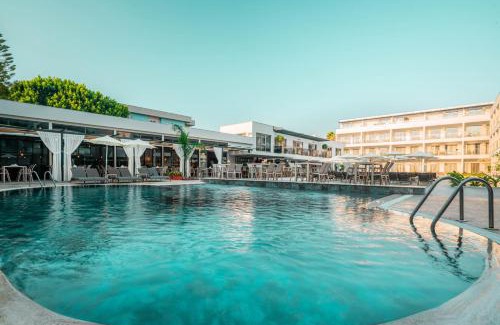 Side Apartment | Victoria Princess Hotel