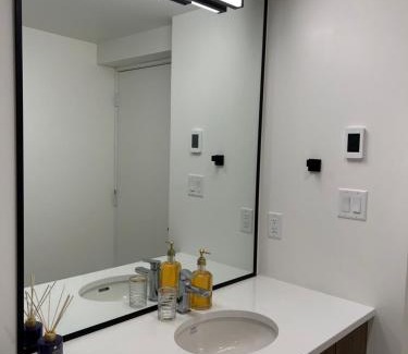 Victoria Bed & Breakfast | Victoria private studio suite