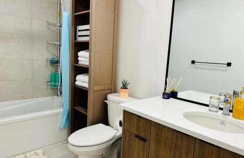 Victoria Bed & Breakfast | Victoria private studio suite