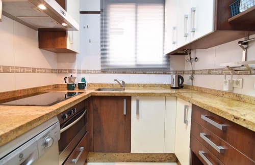 La Victoria Apartment | Victoria Suite Apartment