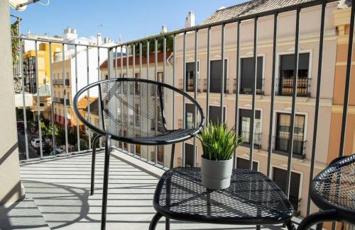 La Victoria Apartment | Victoria Suites 57