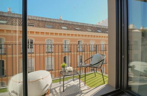 La Victoria Apartment | Victoria Suites 57