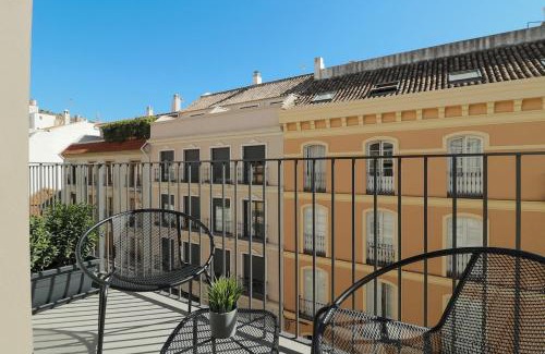 La Victoria Apartment | Victoria Suites 57