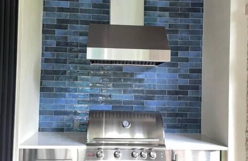 Victoria Park House | Victoria Villa - Walk to Las Olas - 4 Bed 4 Bath
