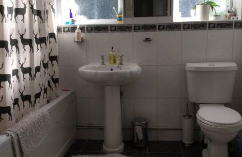 Windsor House | Victorian cottage - single occupancy