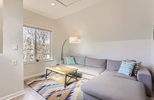 City Park West House | Victorian house near RINO/DT w/ yard and hot tub!