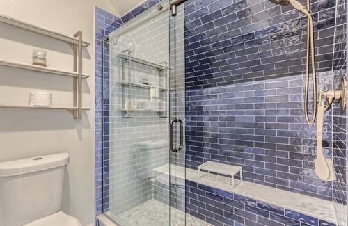 City Park West House | Victorian house near RINO/DT w/ yard and hot tub!