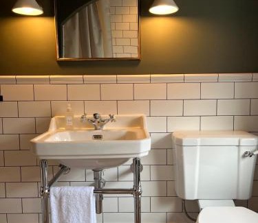 Offerton House | Victorian Inspired Home