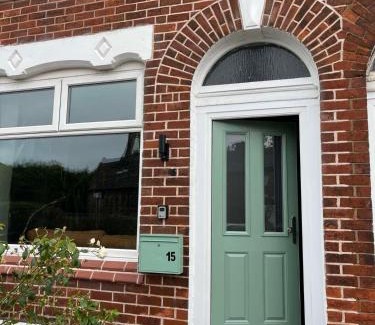 Offerton House | Victorian Inspired Home