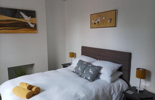 Bootle Bed & Breakfast | Victorian Renovation Room 1
