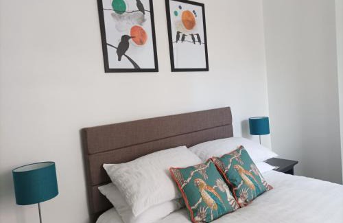 Bootle Bed & Breakfast | Victorian Renovation Room 4