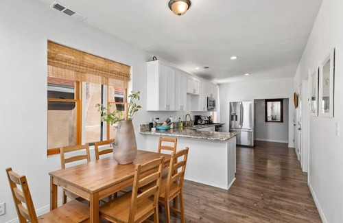 Logan Heights House | Victorian Retreat in Barrio Logan- 1mi to Downtown