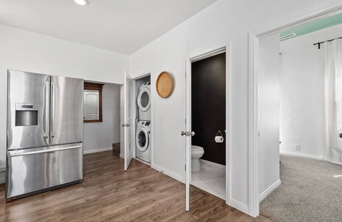 Logan Heights House | Victorian Retreat in Barrio Logan- 1mi to Downtown