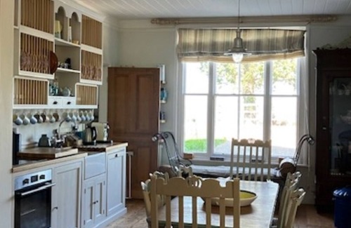 Yarmouth House | Victorian Seaside Villa