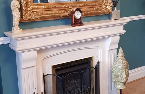 Leeds House | Victorian Semi with bags of Character