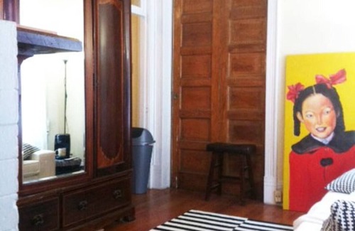 Connecticut Ave - K Street House | Victorian Spirit - jewel of Washington DC