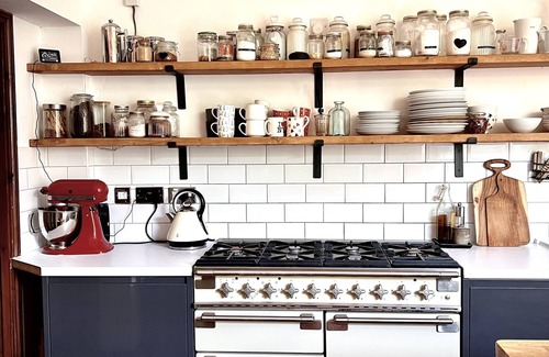 Westgate-on-Sea House | Victorian townhouse 2 minutes walk from beach