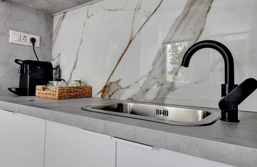 Bucharest Apartment | Victoriei Vibe, Comfortable Stay