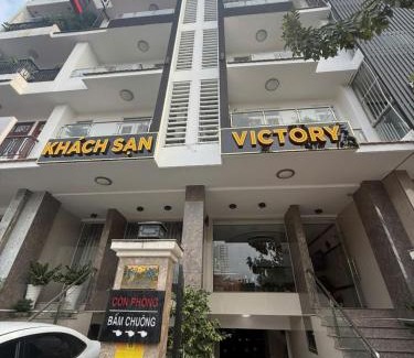 District 7 Hotel | Victory Hotel 153-155