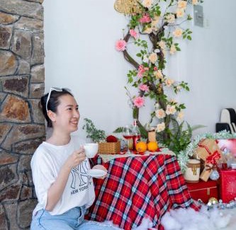 Vung Tau Villa | Victory Villa 13 - Đi Bộ Ra Biển Bãi Sau