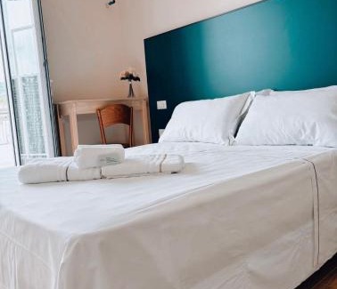 San Giuseppe Vesuviano Bed & Breakfast | Vidò Rooms