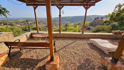 Vespella de Gaia House | Vida Daurada with private pool