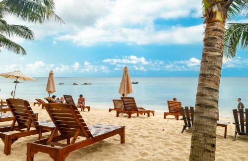 Duong Dong Resort | Vida Loca Sunset Beach Resort